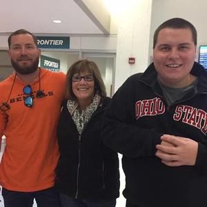 Meet your Posher, Becky